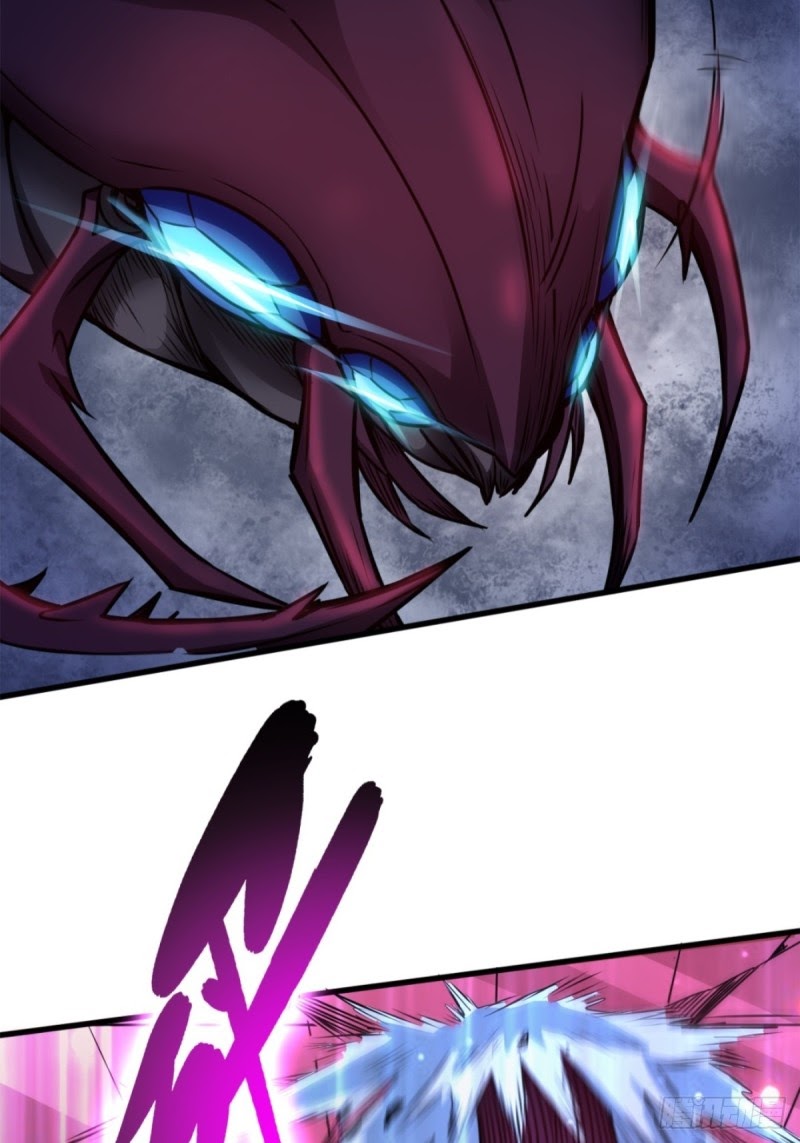 Return To The Earth And Be A God Stick Chapter 15 Bahasa Indonesia