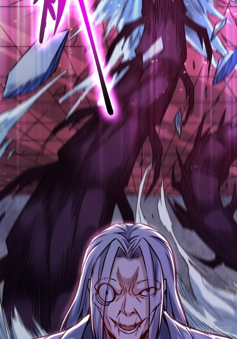 Return To The Earth And Be A God Stick Chapter 15 Bahasa Indonesia