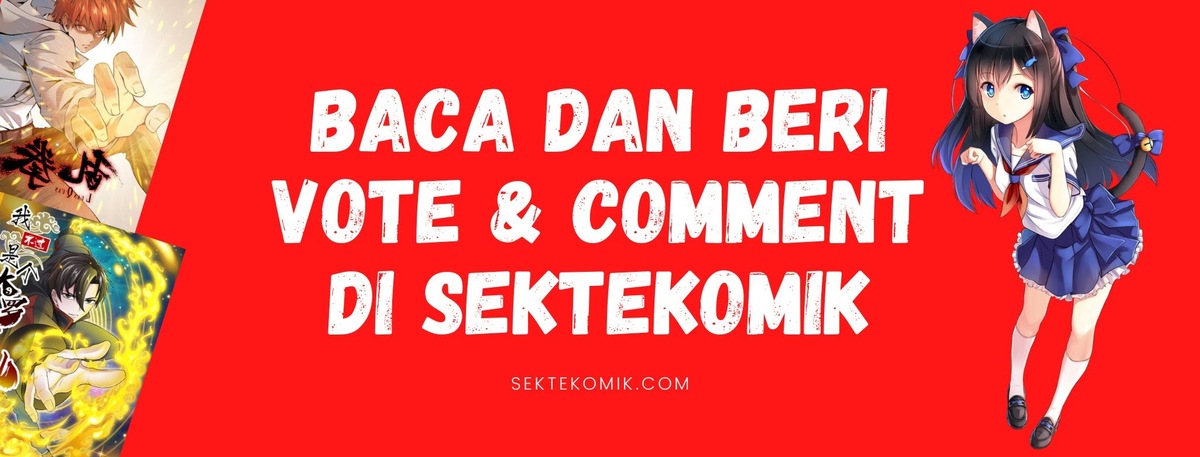 Return To The Earth And Be A God Stick Chapter 15 Bahasa Indonesia