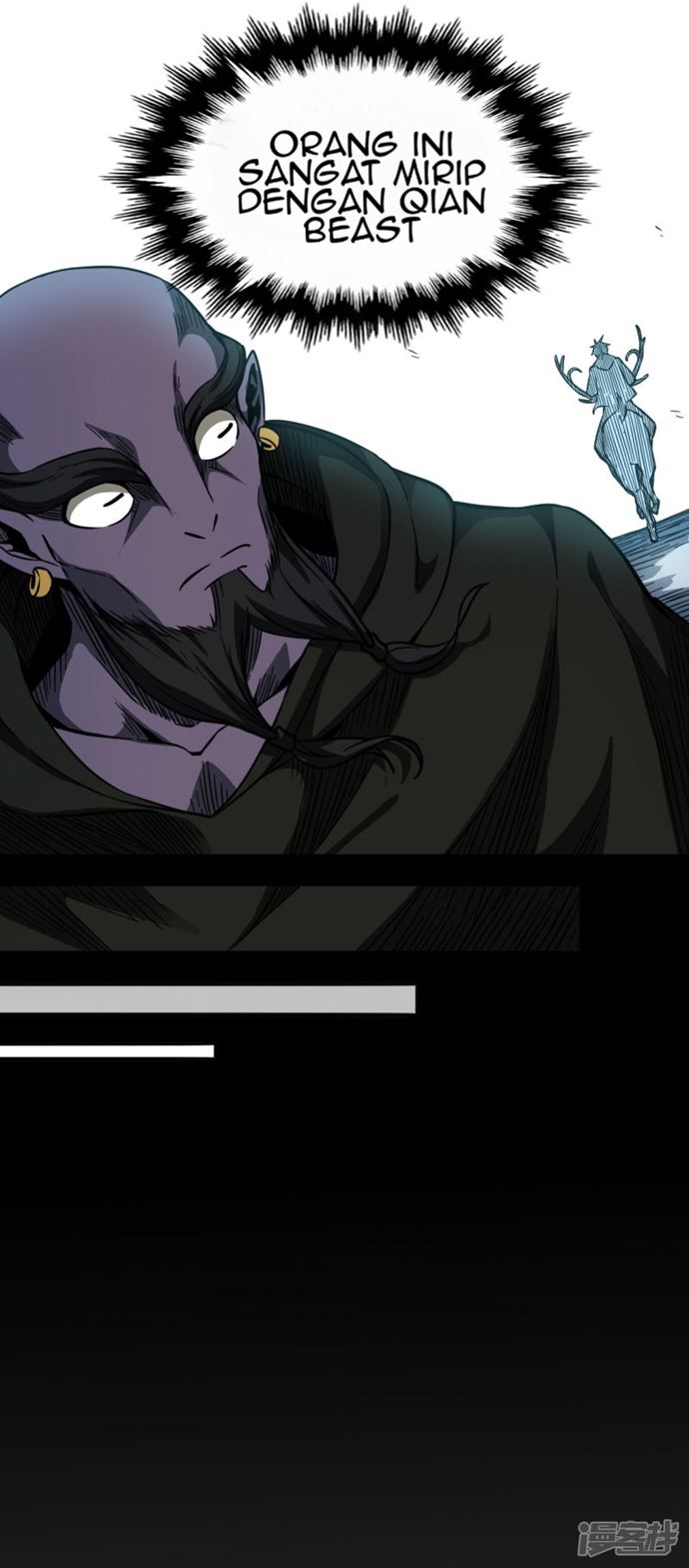 Return To The Earth And Be A God Stick chapter 33