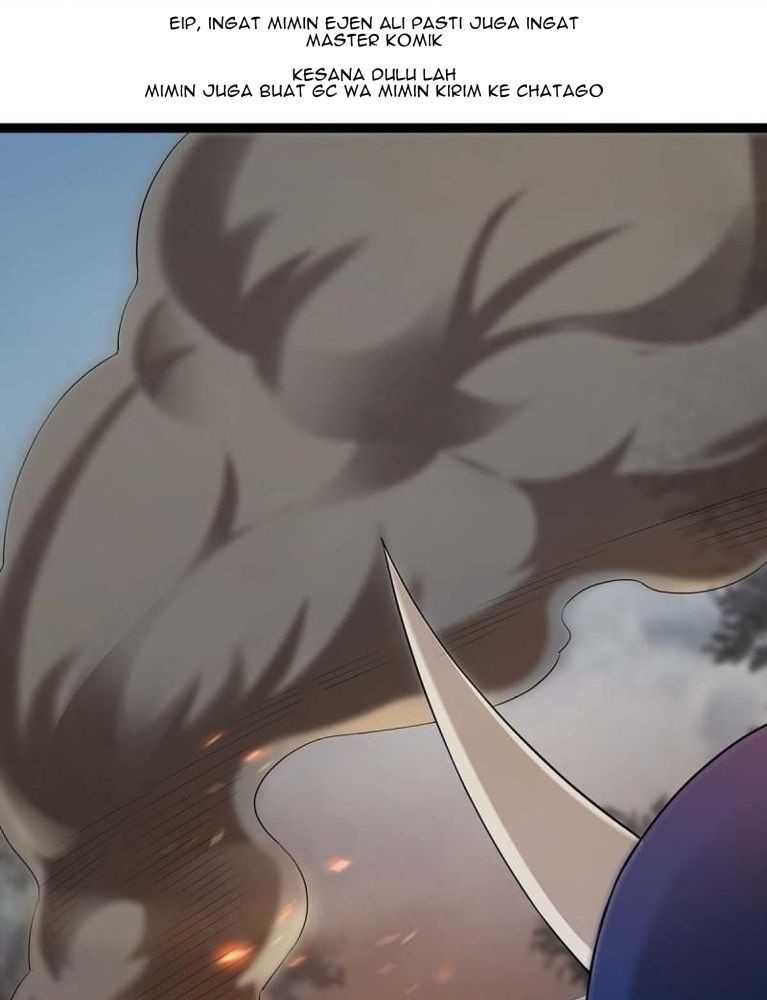 Return of Xiandi Chapter 161 Bahasa Indonesia