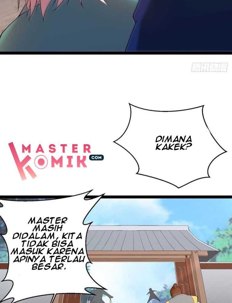 Return of Xiandi Chapter 161 Bahasa Indonesia