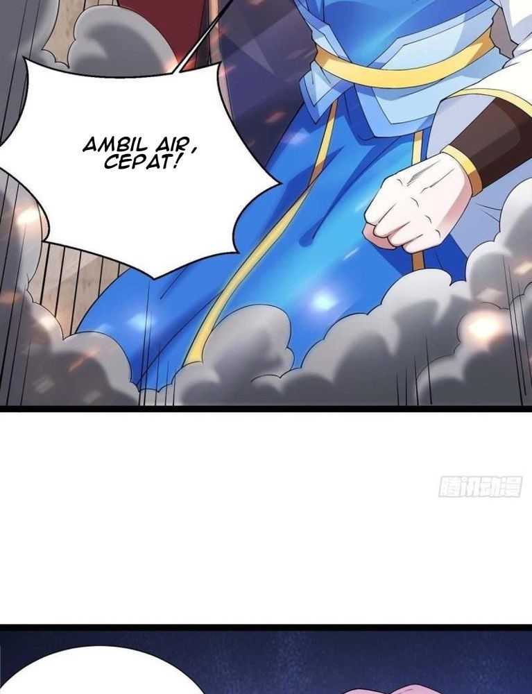 Return of Xiandi Chapter 161 Bahasa Indonesia