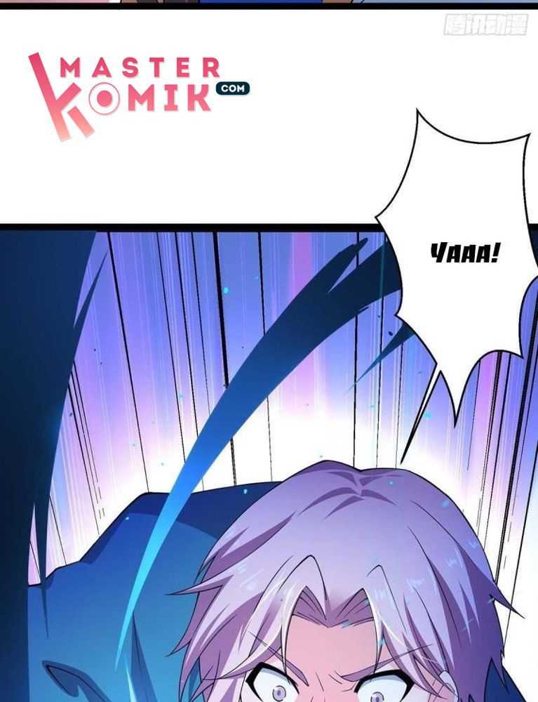 Return of Xiandi Chapter 161 Bahasa Indonesia