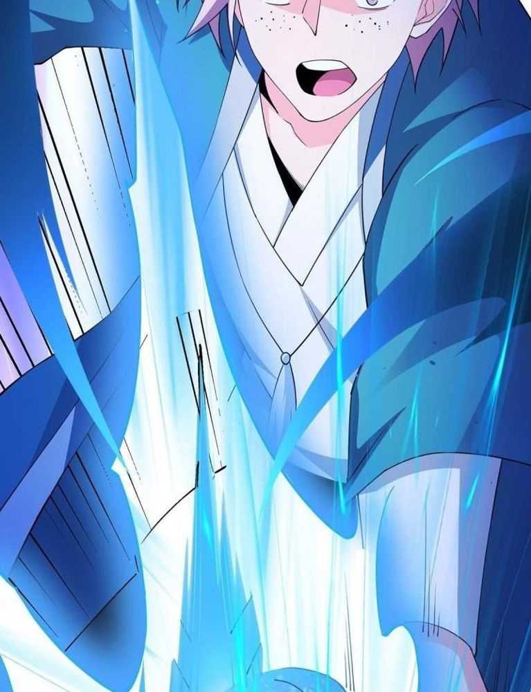 Return of Xiandi Chapter 161 Bahasa Indonesia