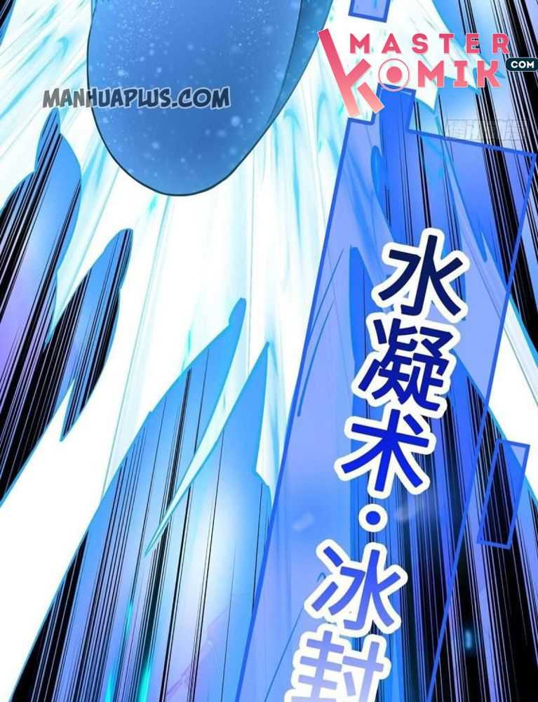 Return of Xiandi Chapter 161 Bahasa Indonesia