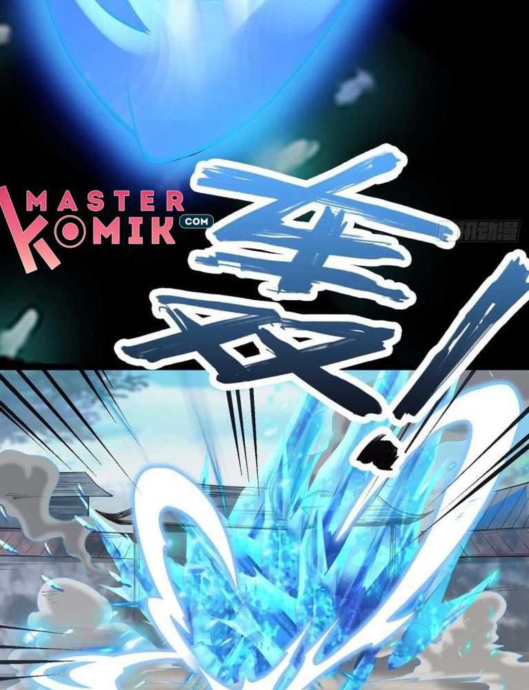 Return of Xiandi Chapter 161 Bahasa Indonesia