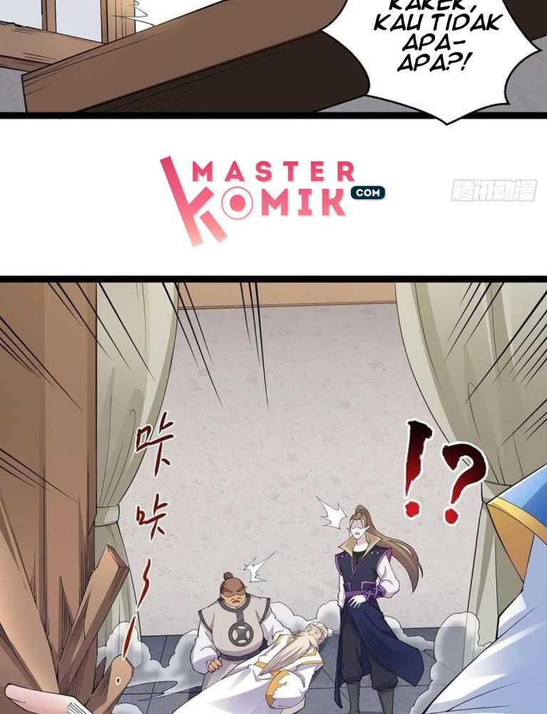 Return of Xiandi Chapter 161 Bahasa Indonesia