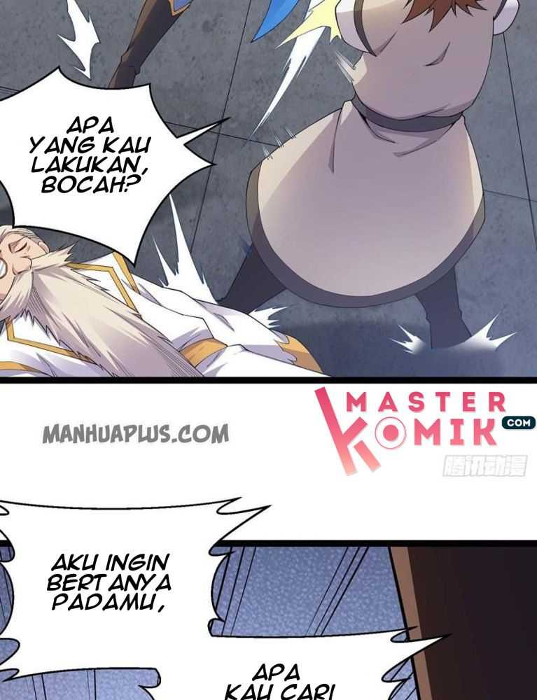 Return of Xiandi Chapter 161 Bahasa Indonesia