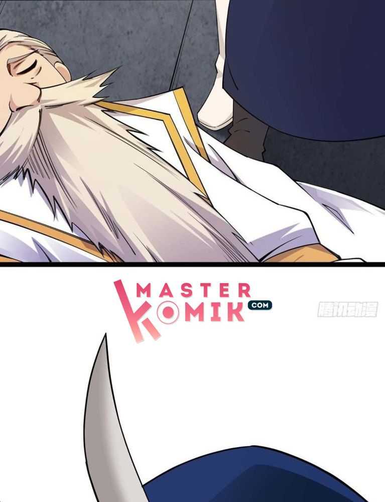 Return of Xiandi Chapter 161 Bahasa Indonesia