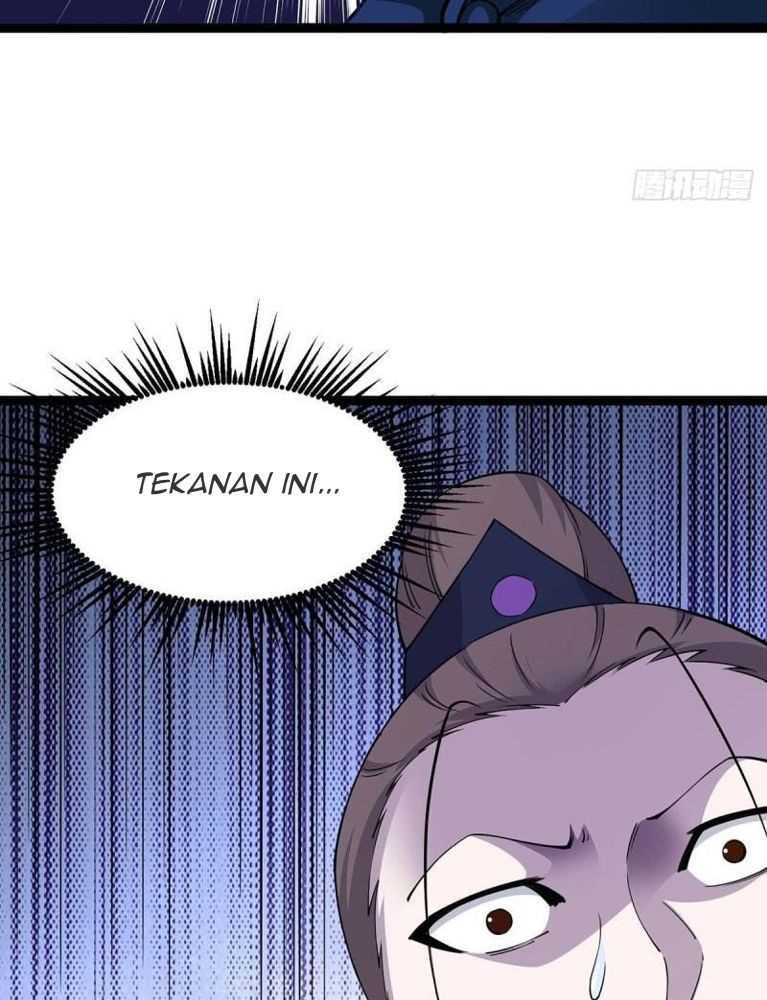Return of Xiandi Chapter 161 Bahasa Indonesia