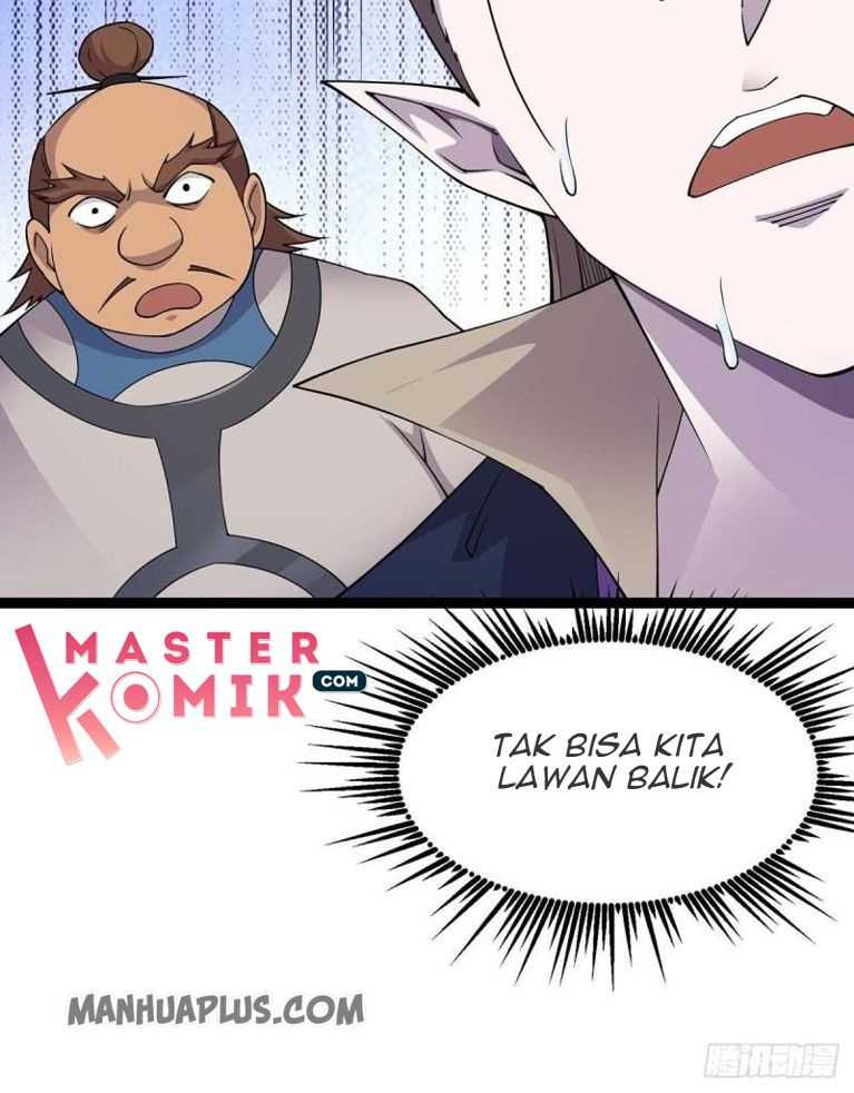 Return of Xiandi Chapter 161 Bahasa Indonesia