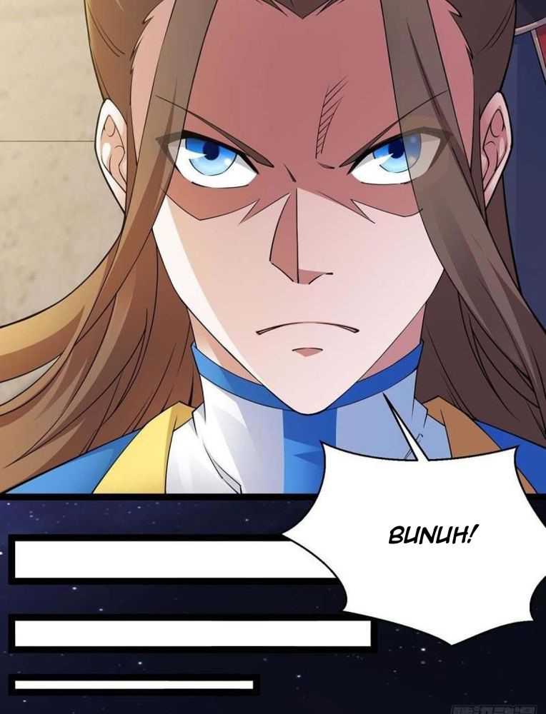 Return of Xiandi Chapter 161 Bahasa Indonesia