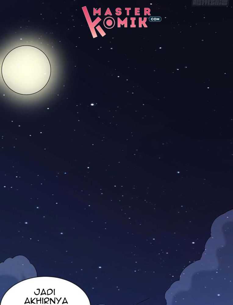 Return of Xiandi Chapter 161 Bahasa Indonesia