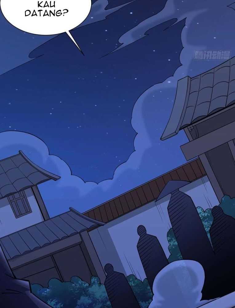 Return of Xiandi Chapter 161 Bahasa Indonesia