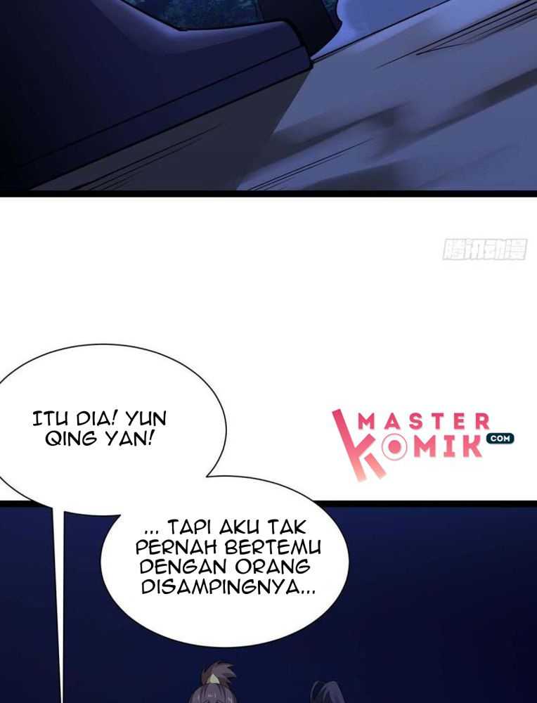 Return of Xiandi Chapter 161 Bahasa Indonesia