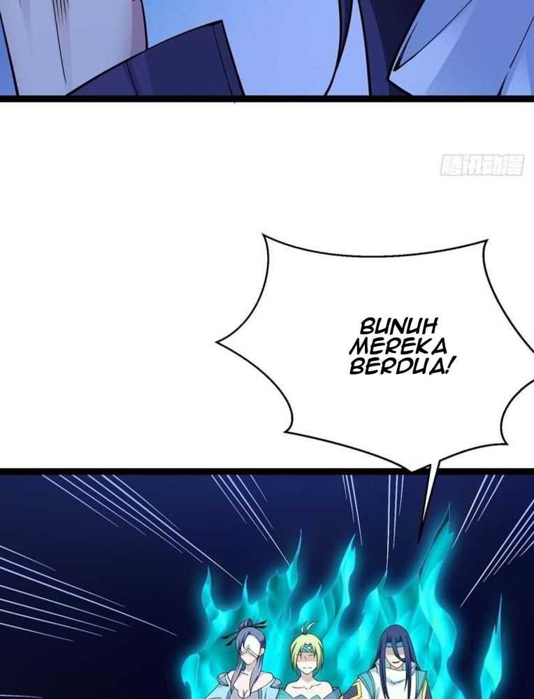 Return of Xiandi Chapter 161 Bahasa Indonesia