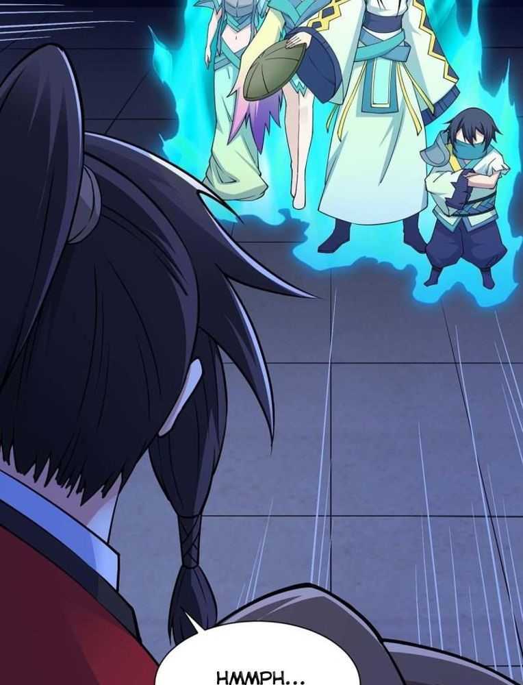 Return of Xiandi Chapter 161 Bahasa Indonesia