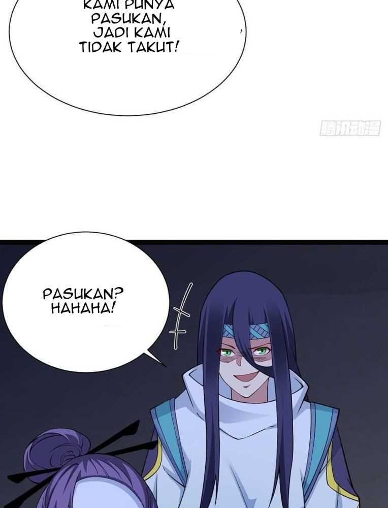 Return of Xiandi Chapter 161 Bahasa Indonesia