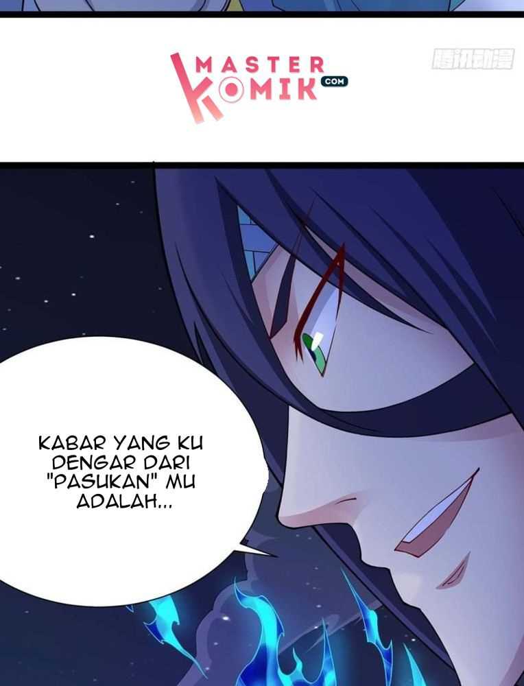 Return of Xiandi Chapter 161 Bahasa Indonesia