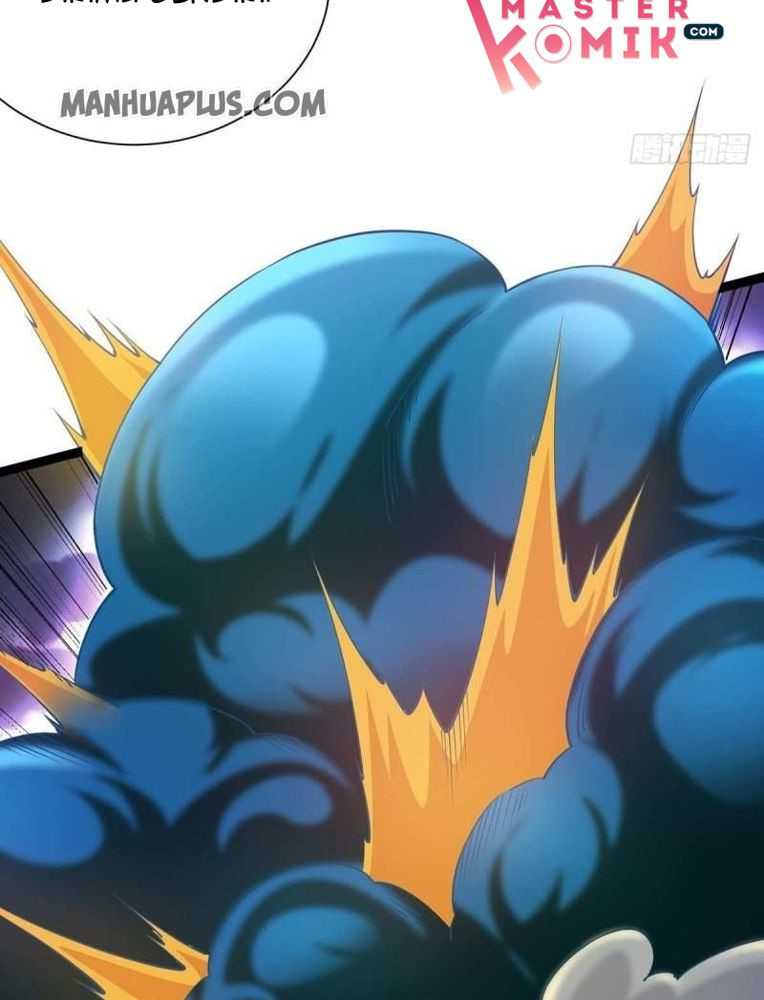 Return of Xiandi Chapter 161 Bahasa Indonesia