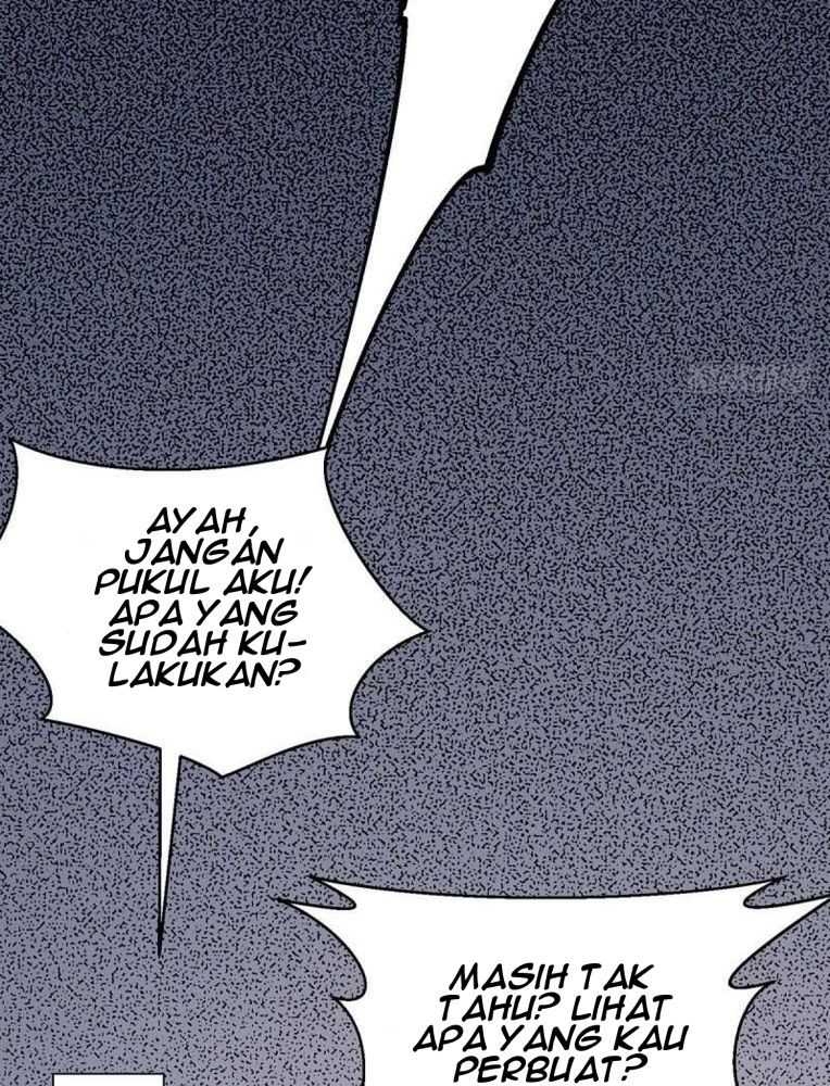 Return of Xiandi Chapter 161 Bahasa Indonesia
