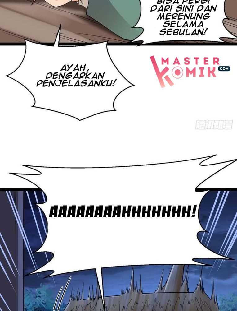 Return of Xiandi Chapter 161 Bahasa Indonesia