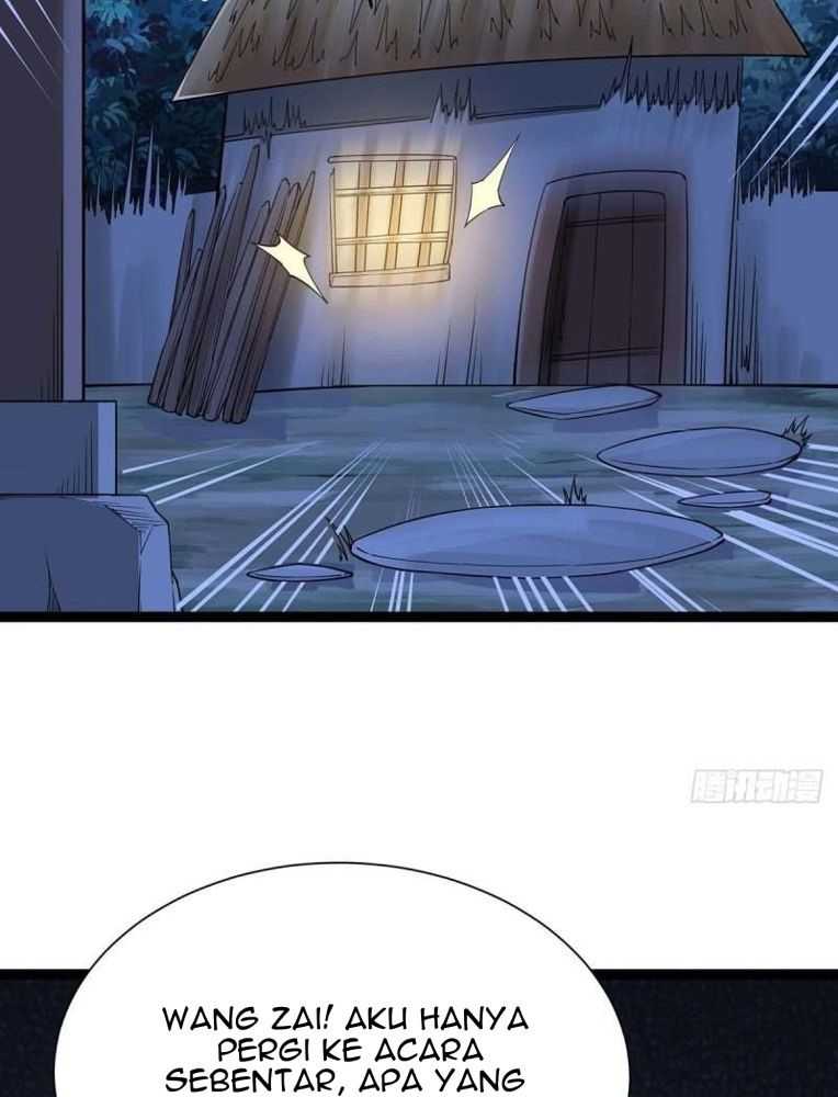Return of Xiandi Chapter 161 Bahasa Indonesia