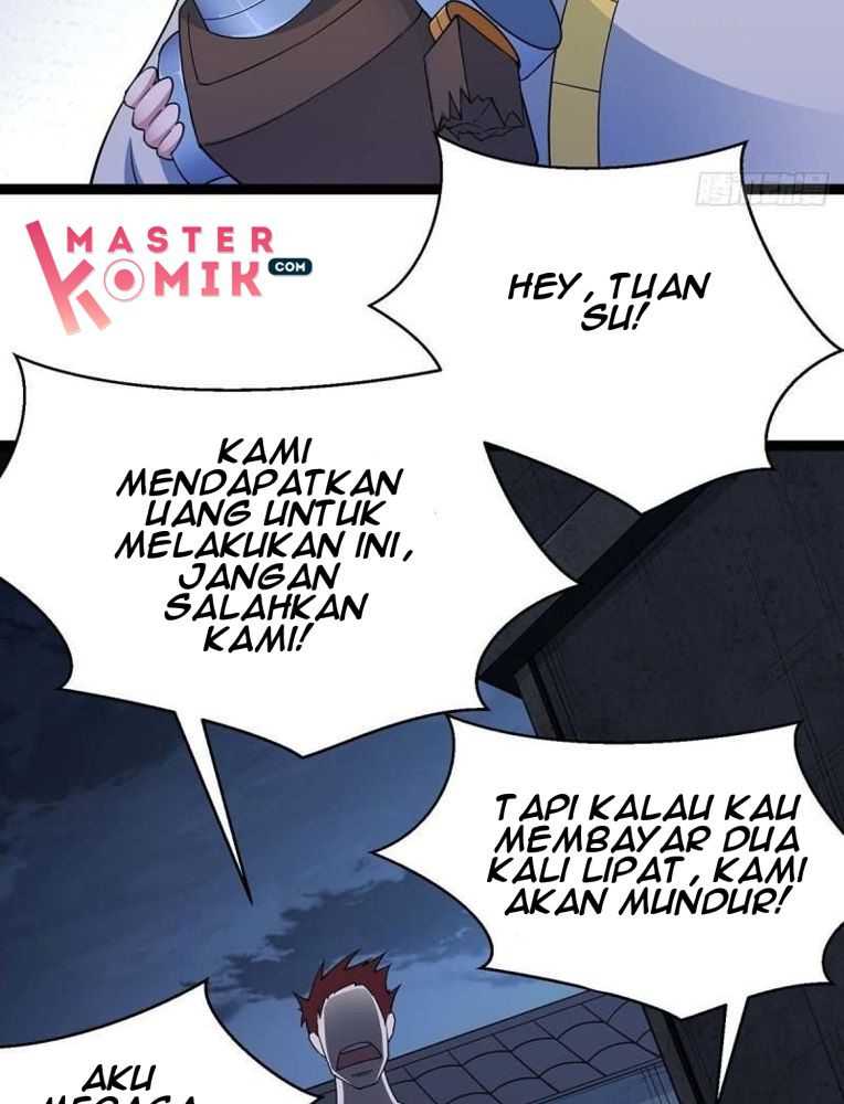 Return of Xiandi Chapter 161 Bahasa Indonesia