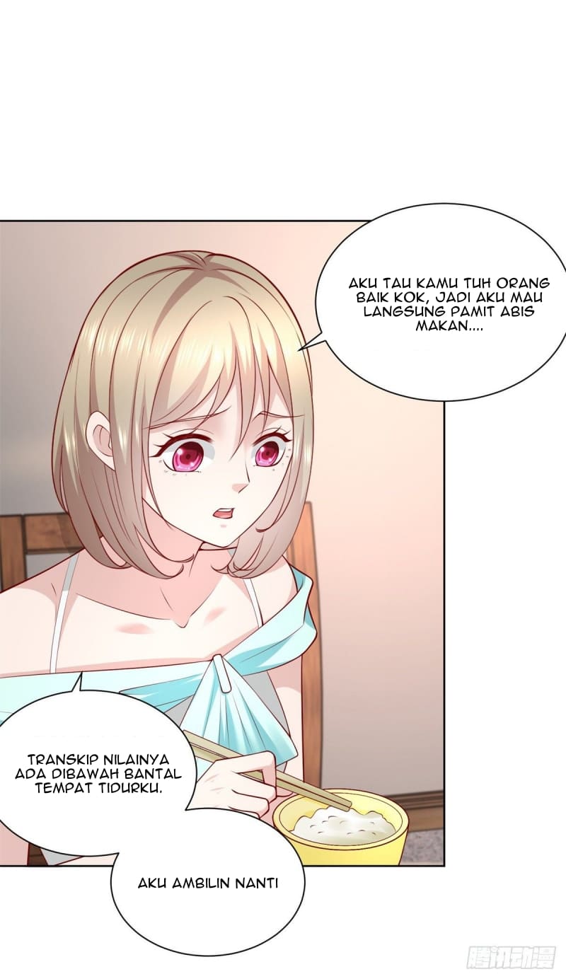 Return of the Reborn God Emperor Chapter 21 Bahasa Indonesia