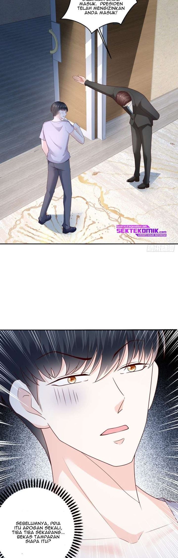 Return of the Reborn God Emperor Chapter 66 Bahasa Indonesia