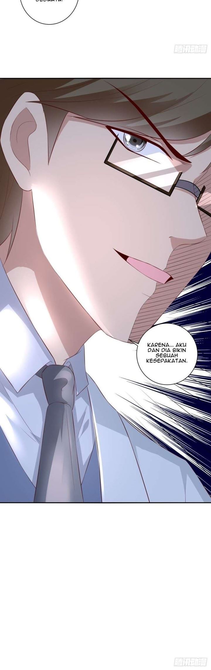 Return of the Reborn God Emperor Chapter 66 Bahasa Indonesia