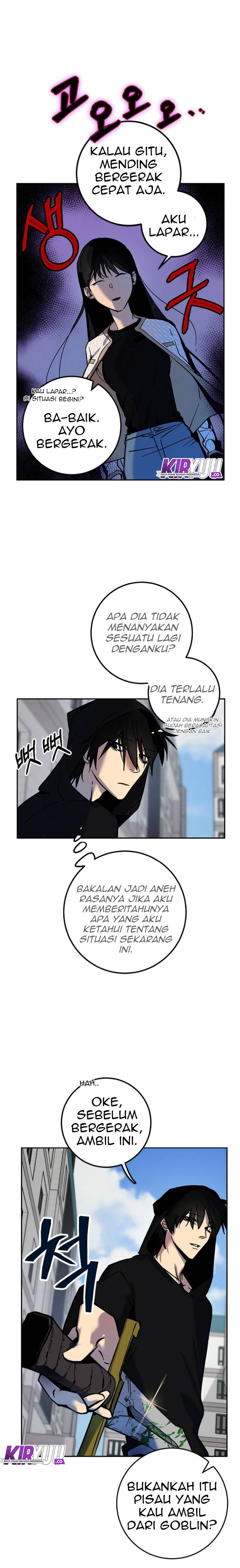 Return to Player chapter 4