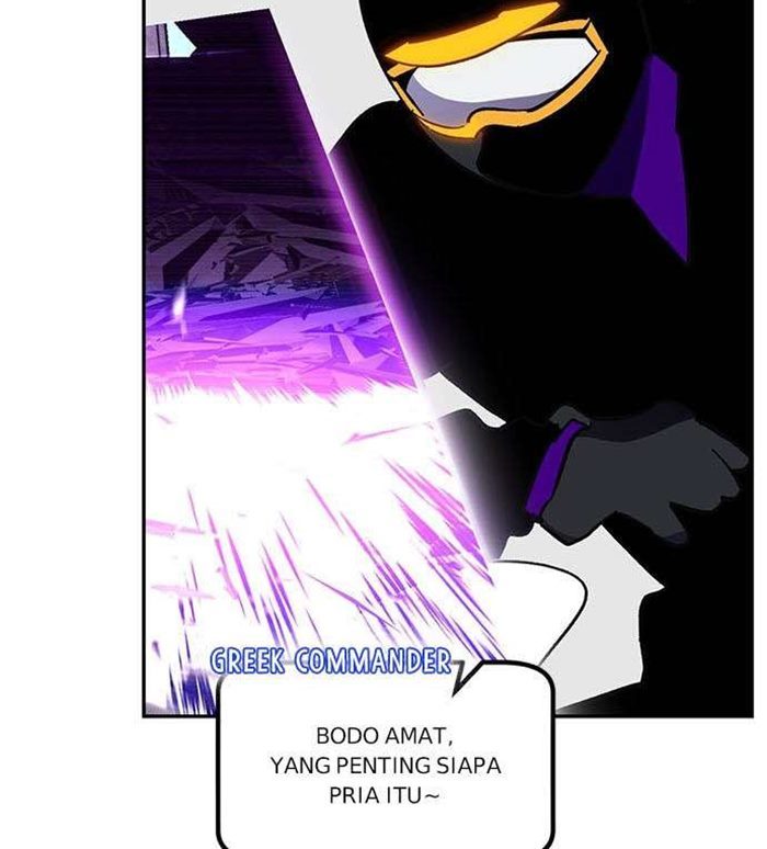 Return to Player Chapter 35 Bahasa Indonesia