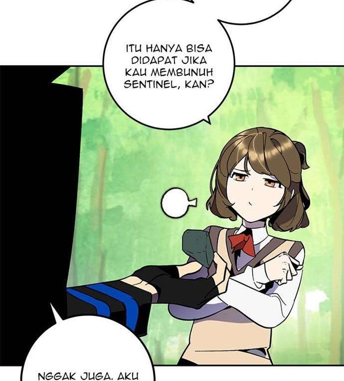 Return to Player Chapter 35 Bahasa Indonesia