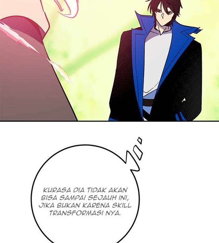 Return to Player Chapter 35 Bahasa Indonesia