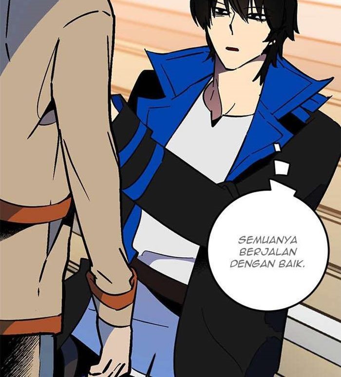 Return to Player Chapter 35 Bahasa Indonesia