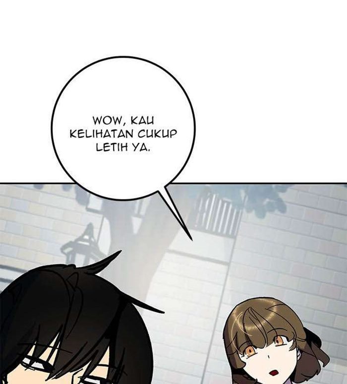 Return to Player Chapter 35 Bahasa Indonesia