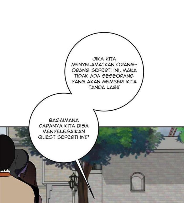 Return to Player Chapter 35 Bahasa Indonesia
