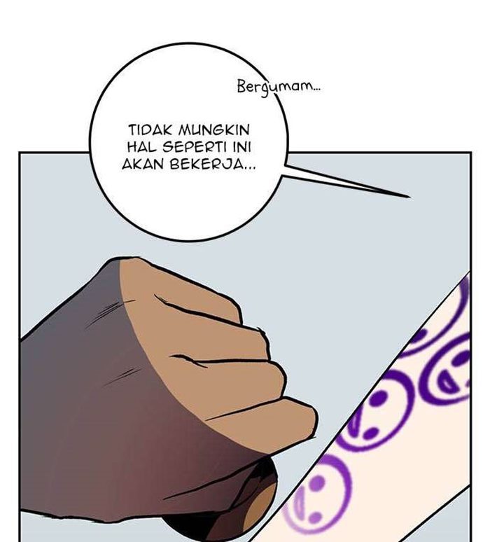 Return to Player Chapter 35 Bahasa Indonesia