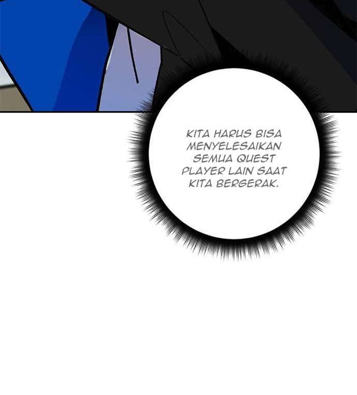 Return to Player Chapter 35 Bahasa Indonesia