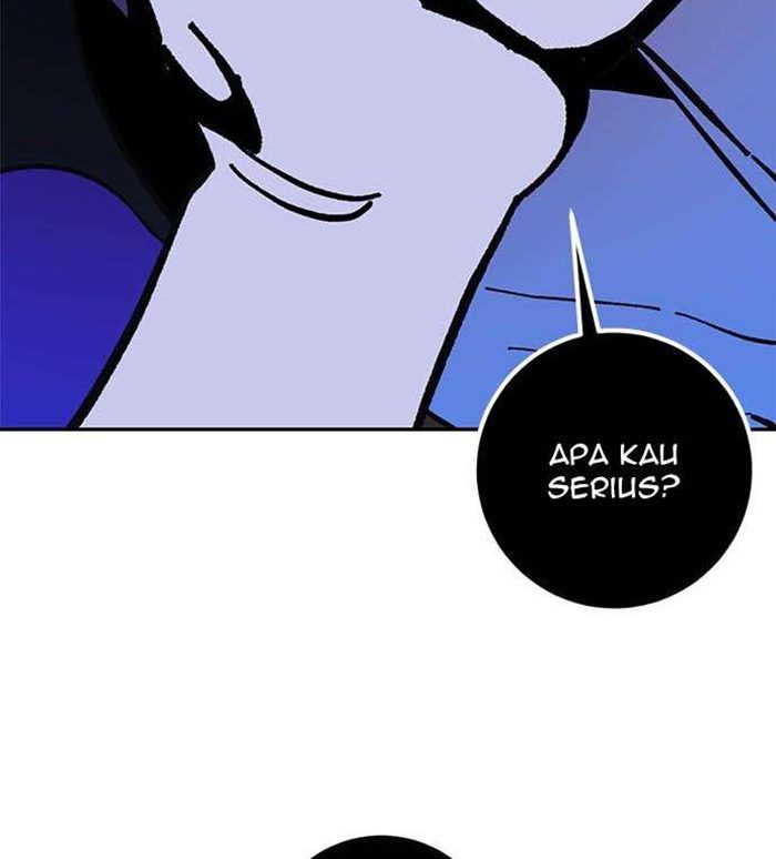 Return to Player Chapter 35 Bahasa Indonesia