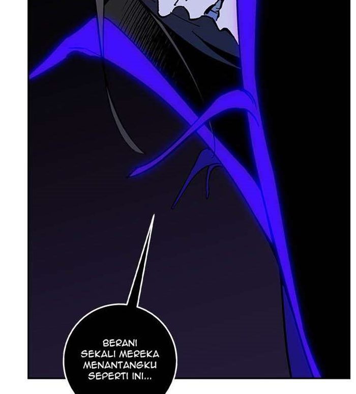 Return to Player Chapter 35 Bahasa Indonesia