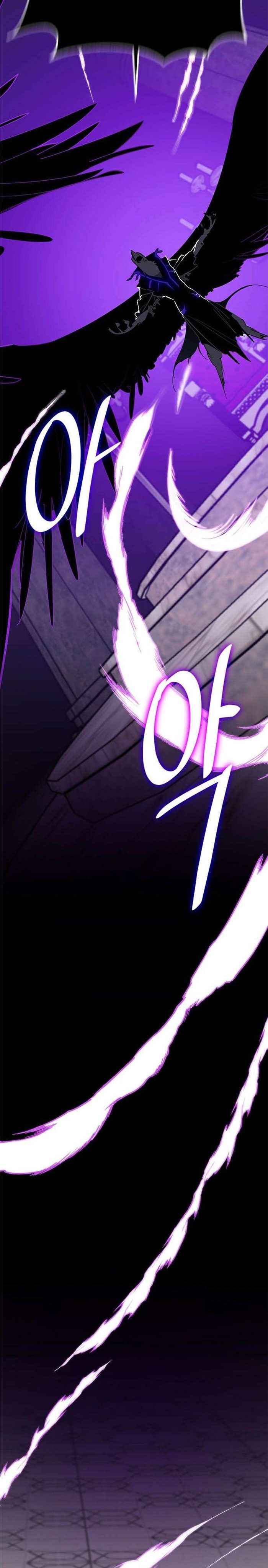 Return to Player Chapter 35 Bahasa Indonesia