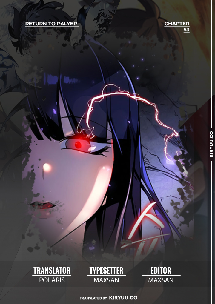 Return to Player Chapter 53 Bahasa Indonesia