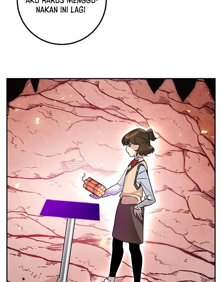 Return to Player Chapter 53 Bahasa Indonesia