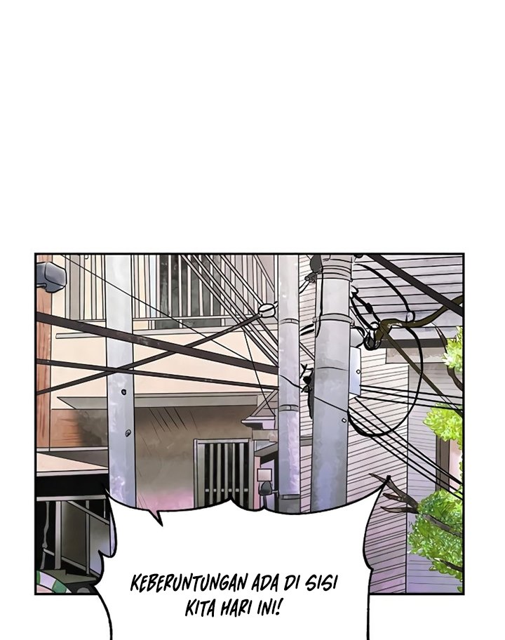 Return to Player Chapter 53 Bahasa Indonesia