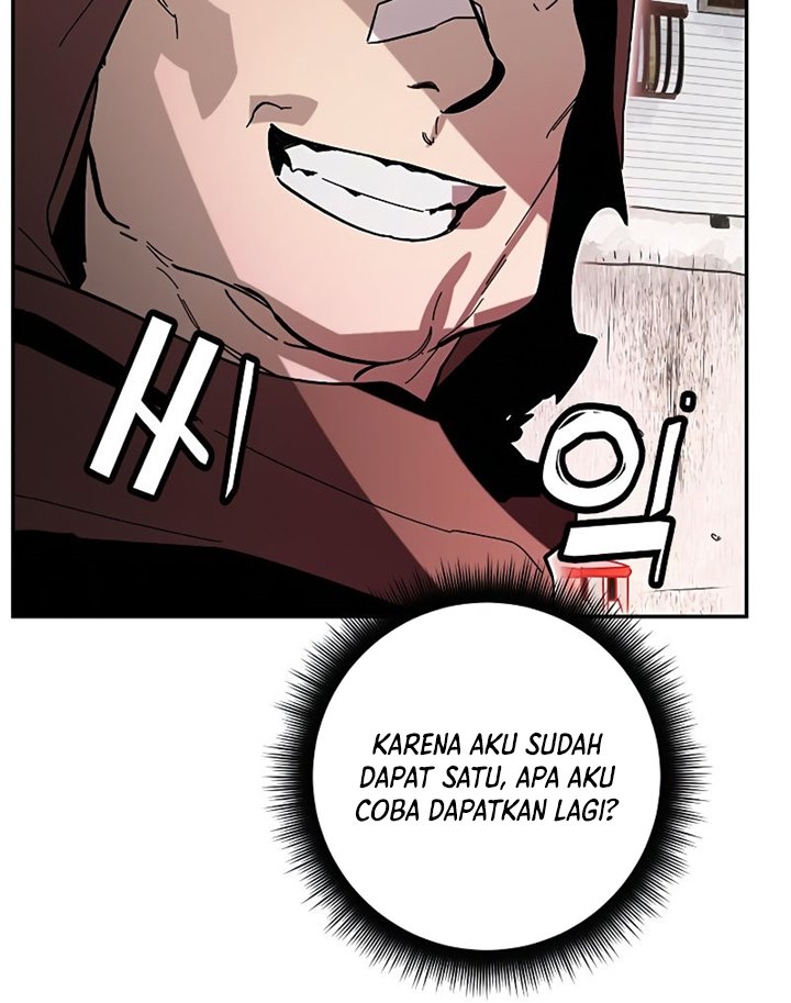 Return to Player Chapter 53 Bahasa Indonesia