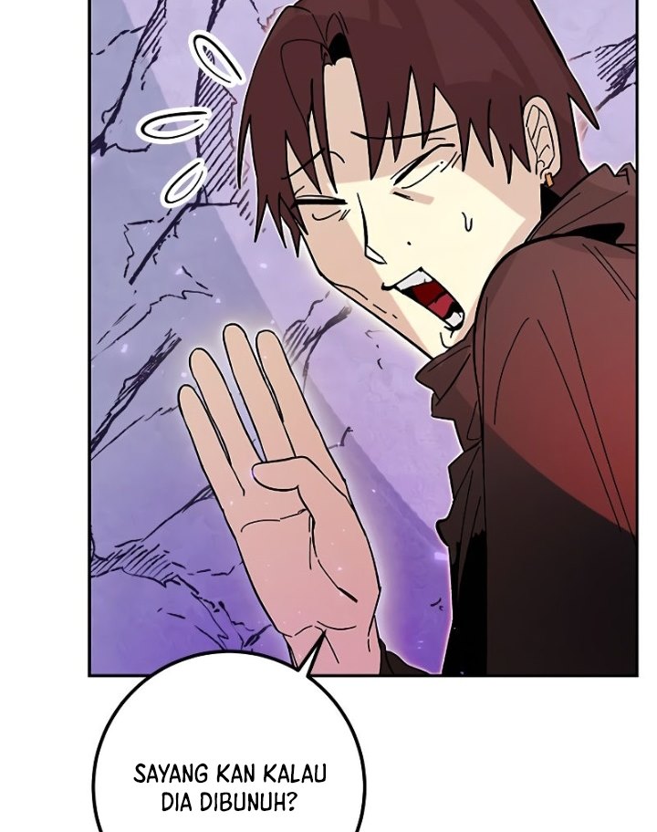 Return to Player Chapter 53 Bahasa Indonesia