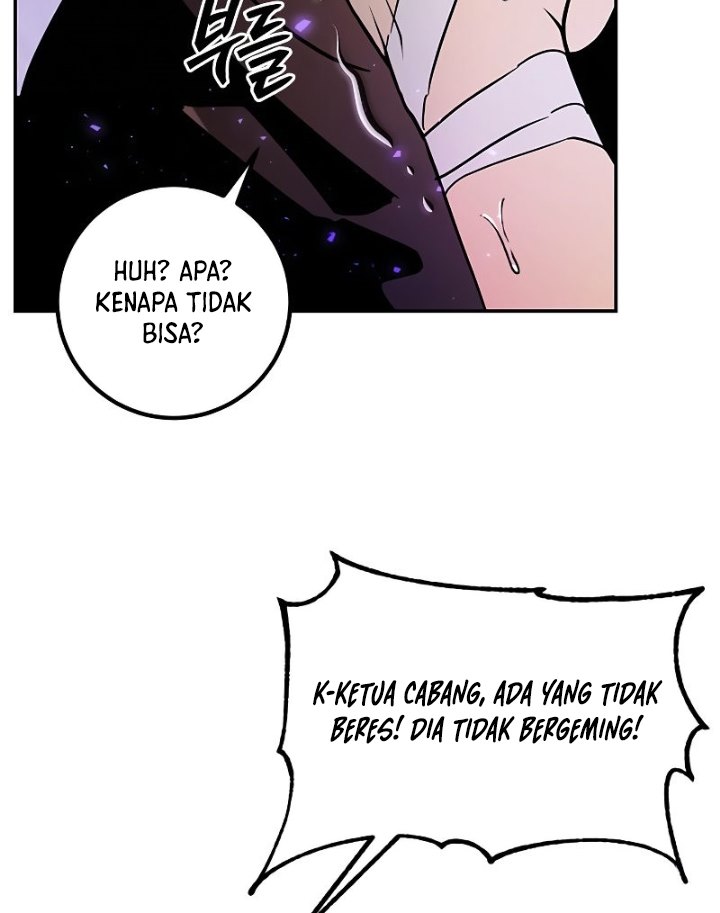 Return to Player Chapter 53 Bahasa Indonesia
